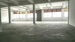 Lower Delta Road (D3), Factory #470310551